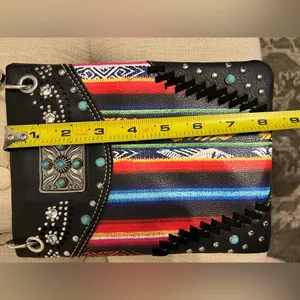 Brand new western style bag thumbnail 8