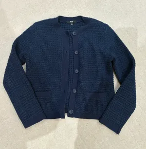 Uniqlo Jacket thumbnail 1