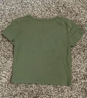American Eagle Crop Top thumbnail 2