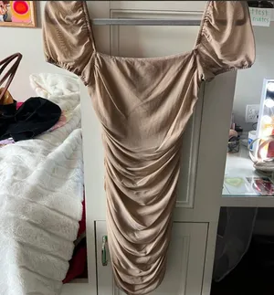 Princess Polly Mini Dress thumbnail 3