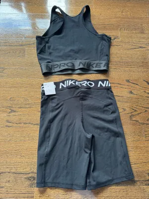Nike Workout Set thumbnail 2
