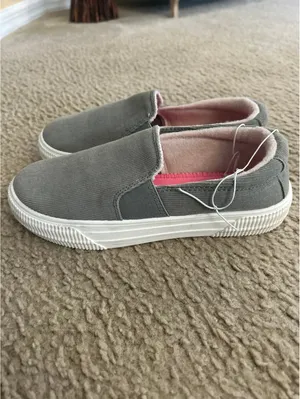 C429 sneakers shoes comfy new unused 7.5 M thumbnail 3