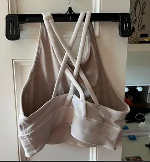 Lululemon Free To Be High Bra thumbnail 2