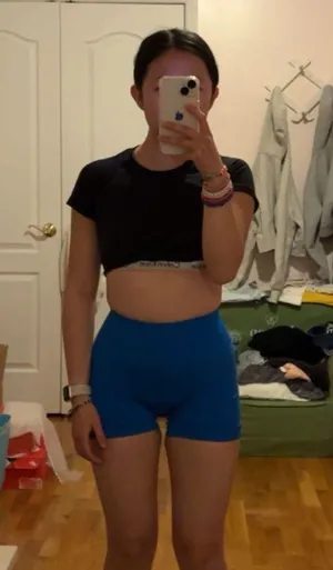 Amazon Aurola shorts thumbnail 3