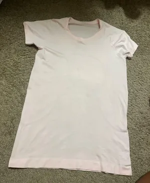 Lululemon Swiftly Short Sleeve thumbnail 1