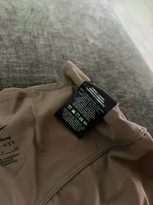 Nike Shorts thumbnail 4