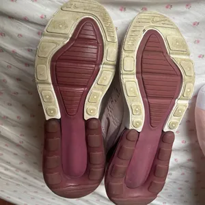 Purple Air Max Nike 270 thumbnail 6