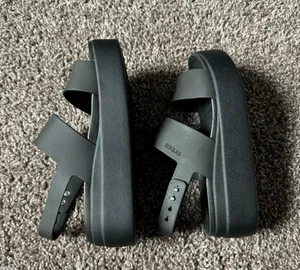 Crocs Wedge Sandal thumbnail 4