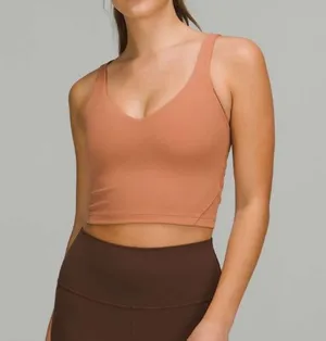 Lululemon Align Tank thumbnail 1