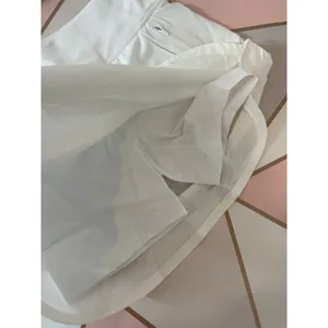 NWT Outdoor Voices White Hudson 4" Skort & Move Free Cropped Top Bundle Sze XXS thumbnail 4