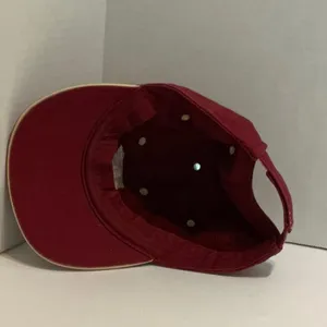 Florida State University "FSU" Bedazzled Hat, GUC thumbnail 5
