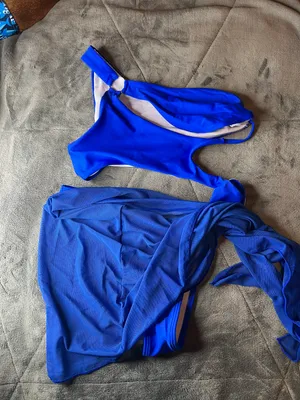 Swimsuit Blue Size XS thumbnail 3