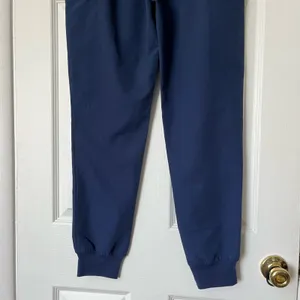My Saints Jogger Style Scrub Pants - Size M thumbnail 6