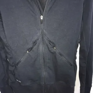 Nike zip jacket size women’s small thumbnail 2