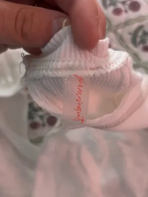 Free People Open Back Top thumbnail 3