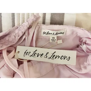 For Love & Lemons Carmela Dress thumbnail 5