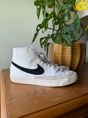 Nike Blazer Mid 77 Women’s Vintage thumbnail 4