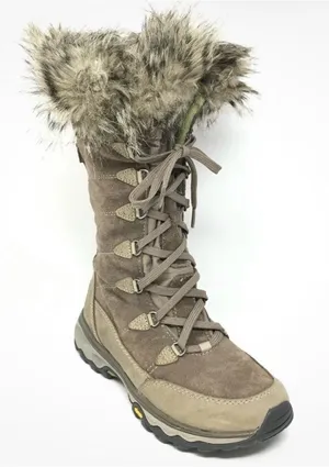 Eddie Bauer Solstice 2.0 Waterproof Winter Boots – Women’s Size 8 thumbnail 1