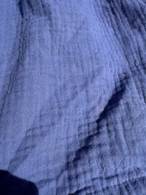 Blue shorts Size M thumbnail 2