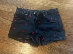 Target Jean Shorts Wild Fable thumbnail 1