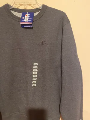 Champion Crewneck thumbnail 2