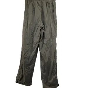 Nike Women's Nylon Fleece Lined Sweatpants Size Large thumbnail 3