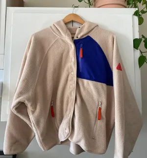 Billabong Sherpa thumbnail 1