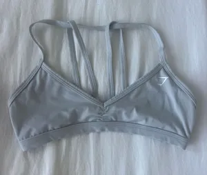 Gymshark Sports Bra Strappy Back thumbnail 1