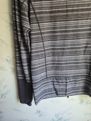 Lululemon Stride Jacket 6 thumbnail 8