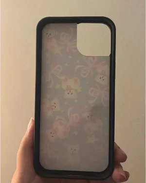 Wildflower iPhone Case 15 Plus thumbnail 2