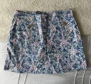 Lilly Pulitzer Skort 2 thumbnail 1