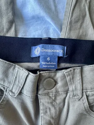 Democracy AB Technology Skinny Jeans thumbnail 3