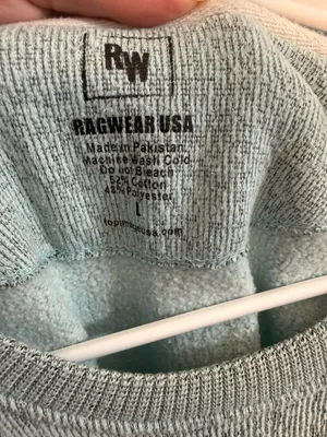 Ocean City Maryland Crewneck thumbnail 3