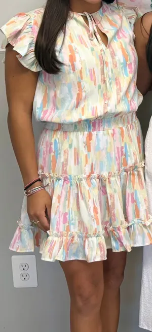 Dress Multiple thumbnail 1