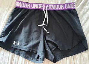 Under Armour Shorts thumbnail 1