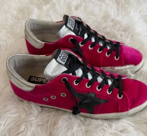 Golden Goose Superstar Sneakers thumbnail 1