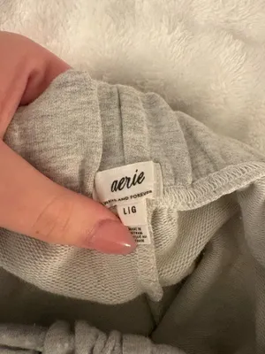 Aerie Sweatpants  thumbnail 2