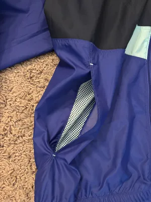 Columbia Waterproof Rain Jacket thumbnail 4