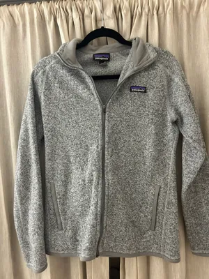 Patagonia Better Sweater® Fleece Jacket thumbnail 2