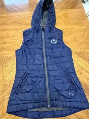 Under Armour PSU Vest thumbnail 1