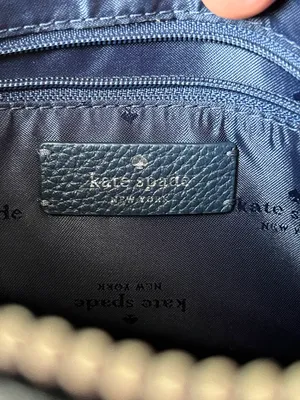 Kate Spade Purse thumbnail 10