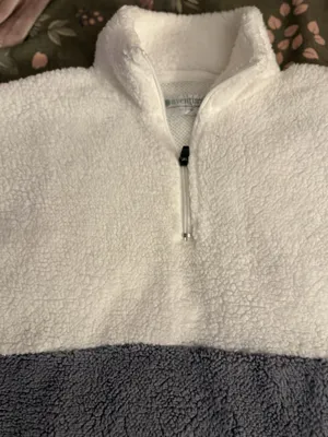 Aventura Sherpa Gray Size M thumbnail 4