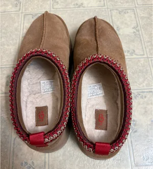 UGG Tazz Platform Slippers thumbnail 3