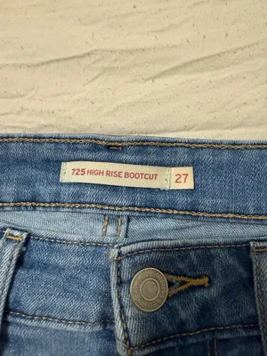 Levi’s Jeans thumbnail 2