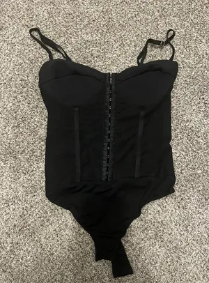 Free People Bodysuit thumbnail 1