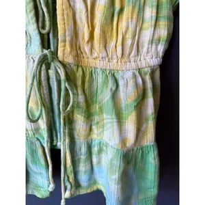 American Eagle Tie-Dye Spaghetti Strap Camisole Size Medium thumbnail 4