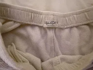 Brandy Melville White Shorts thumbnail 2