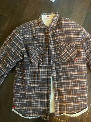 Ripcurl oversized jacket  thumbnail 1