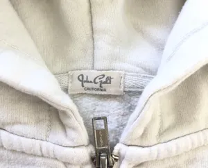 Brandy Melville Zip Up Hoodie thumbnail 8