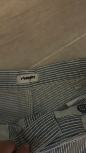 Wrangler shorts NWT  thumbnail 2